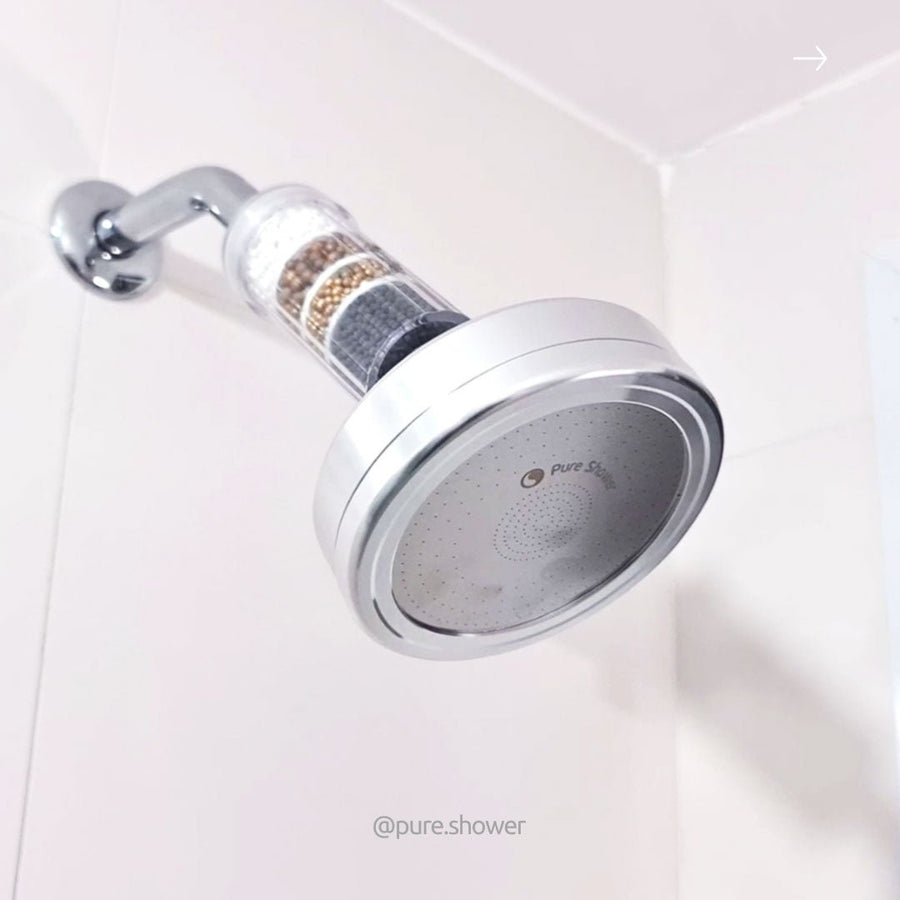 Pure Shower Select - Pure Shower El SalvadorPure Shower El SalvadorPure Shower Select